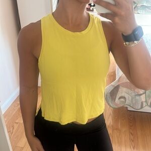 🍋Lululemon Tank